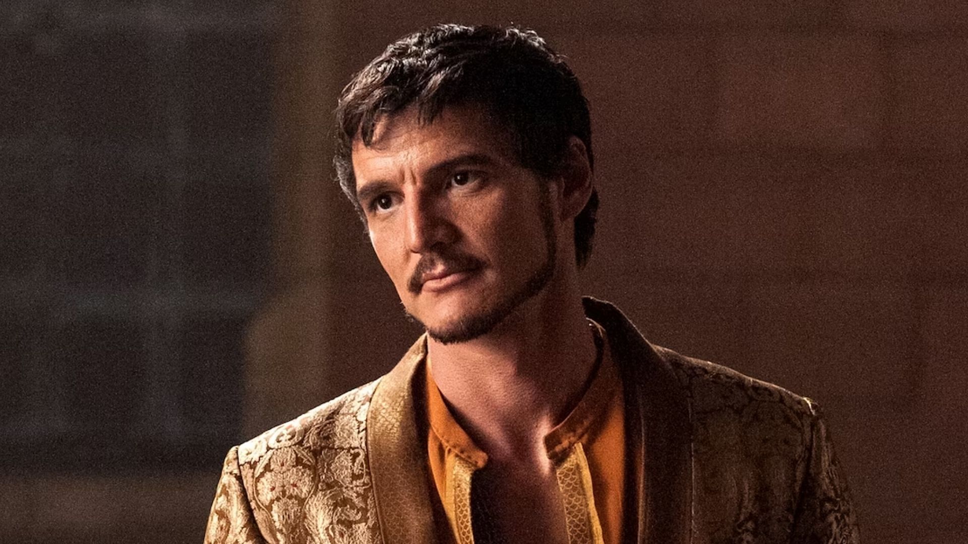 Oberyn Martell (Image via HBO)